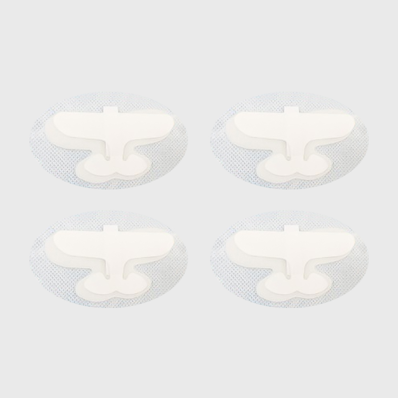 Cóiriú Slándála Catheter