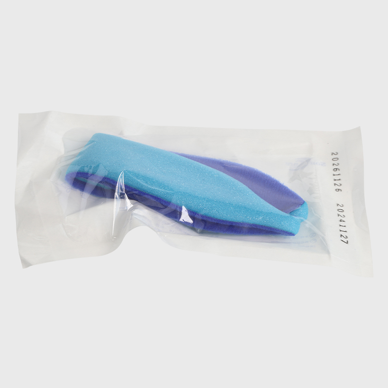 Cóiriú Slándála Catheter