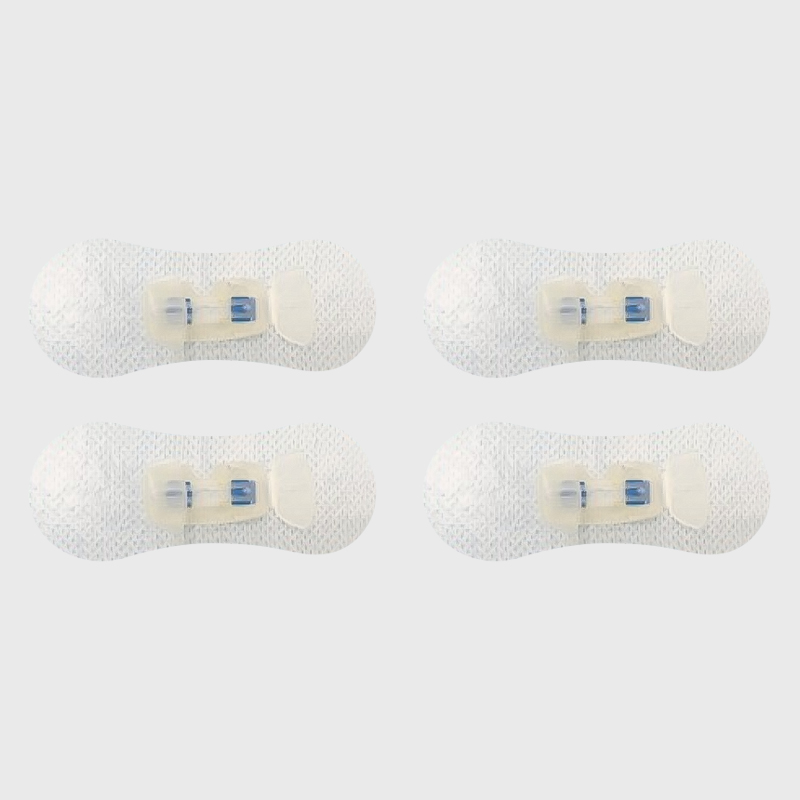 Cóiriú Slándála Catheter