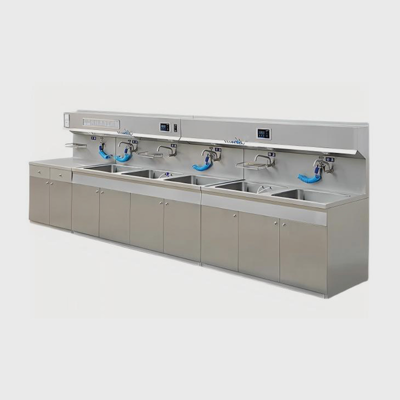 STÁIT OIBRE A GHLANADH (Ionscópacht)