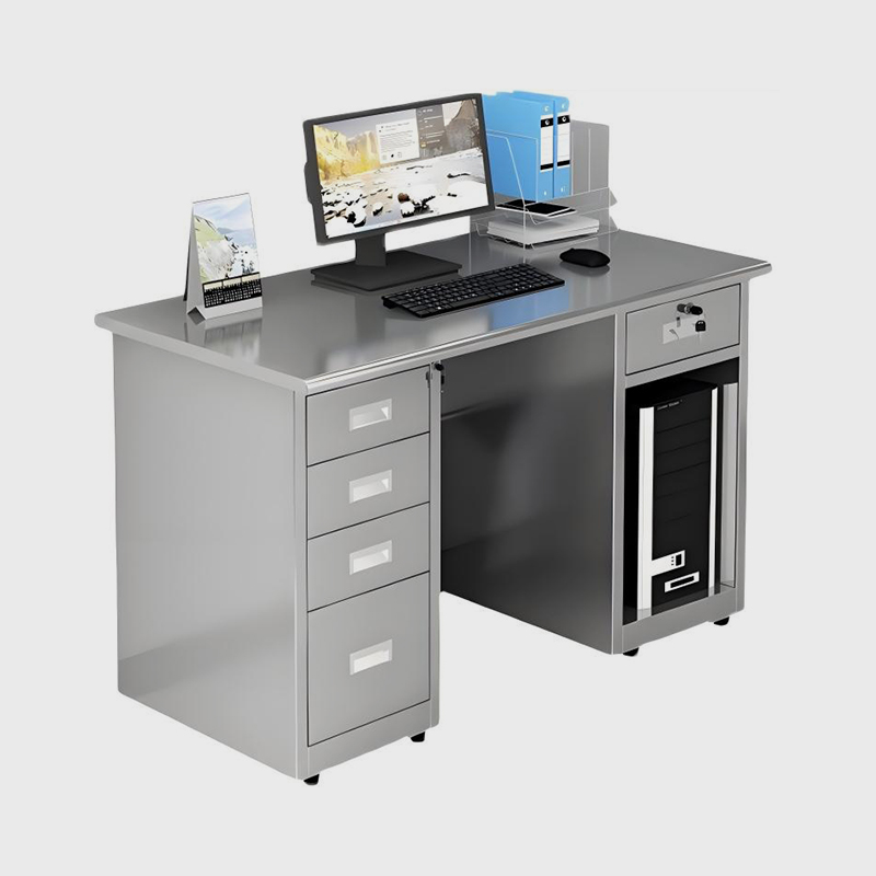 Deasc Ríomhaire Cruach Dhosmálta Saor ó Dheannach