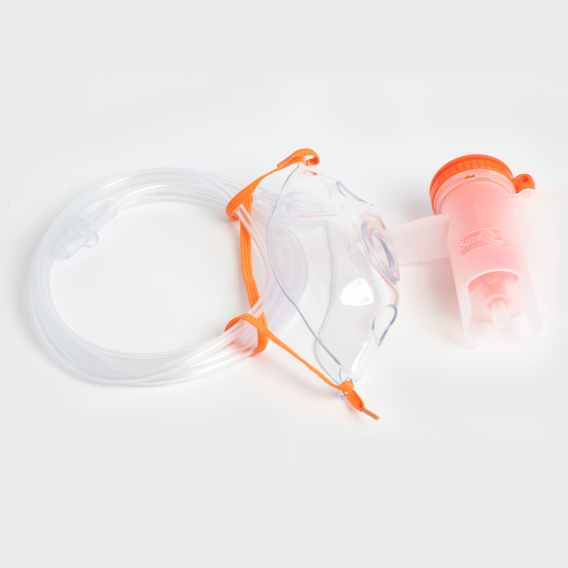 Nebulizer Leighis