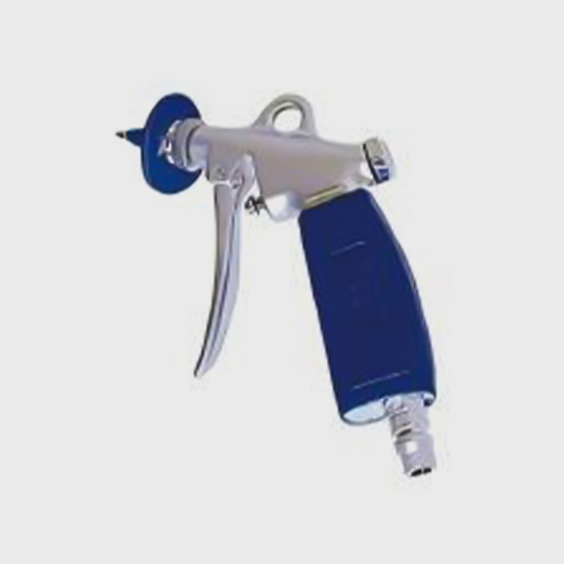 Gunna Aeir/Uisce Ardbhrú Leighis