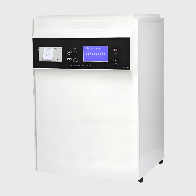 Meaisín Uisce Aigéadach Leighis