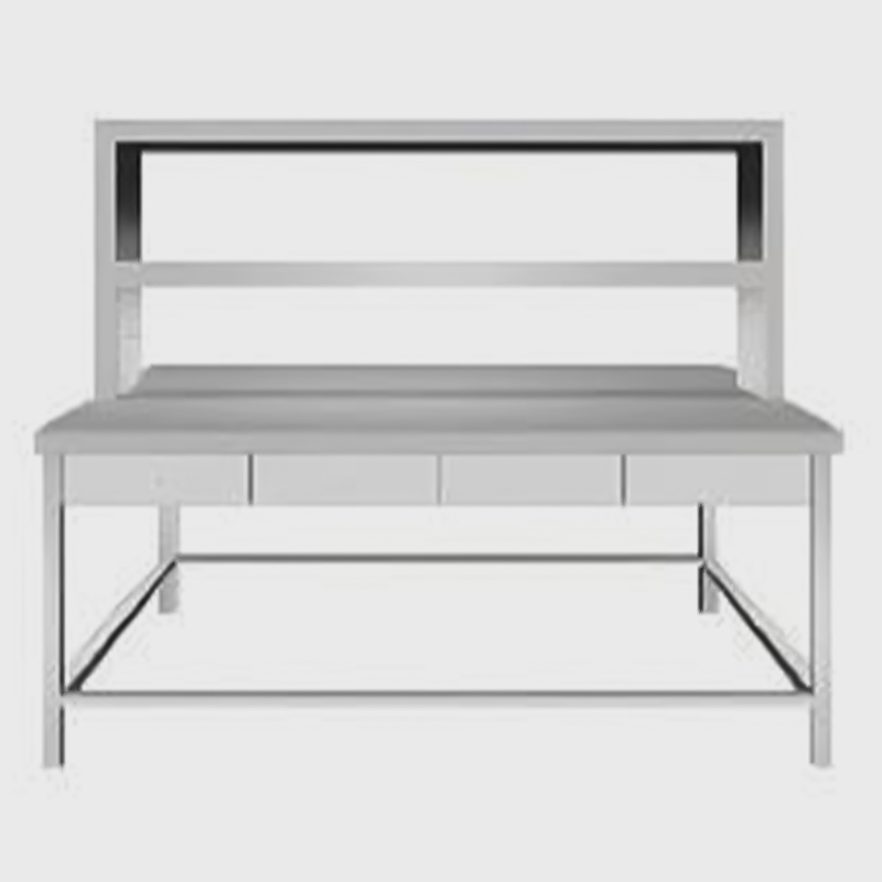 Tábla Pacáistithe Cigireachta Ionstraimí Leighis