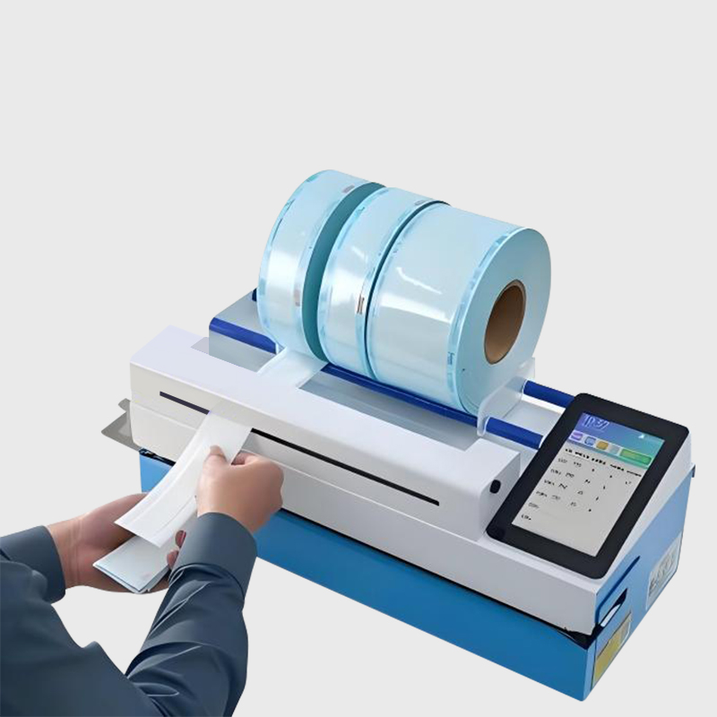 Meaisín Gearradh Pouch Leighis