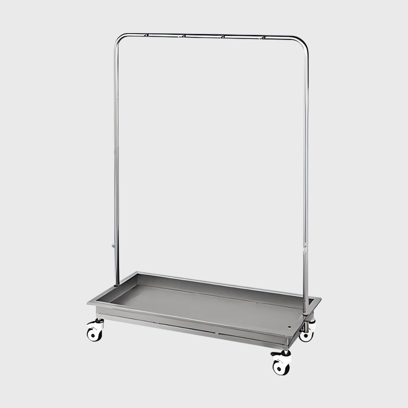 Raca Mop Leighis Cruach Dhosmálta Sochorraithe