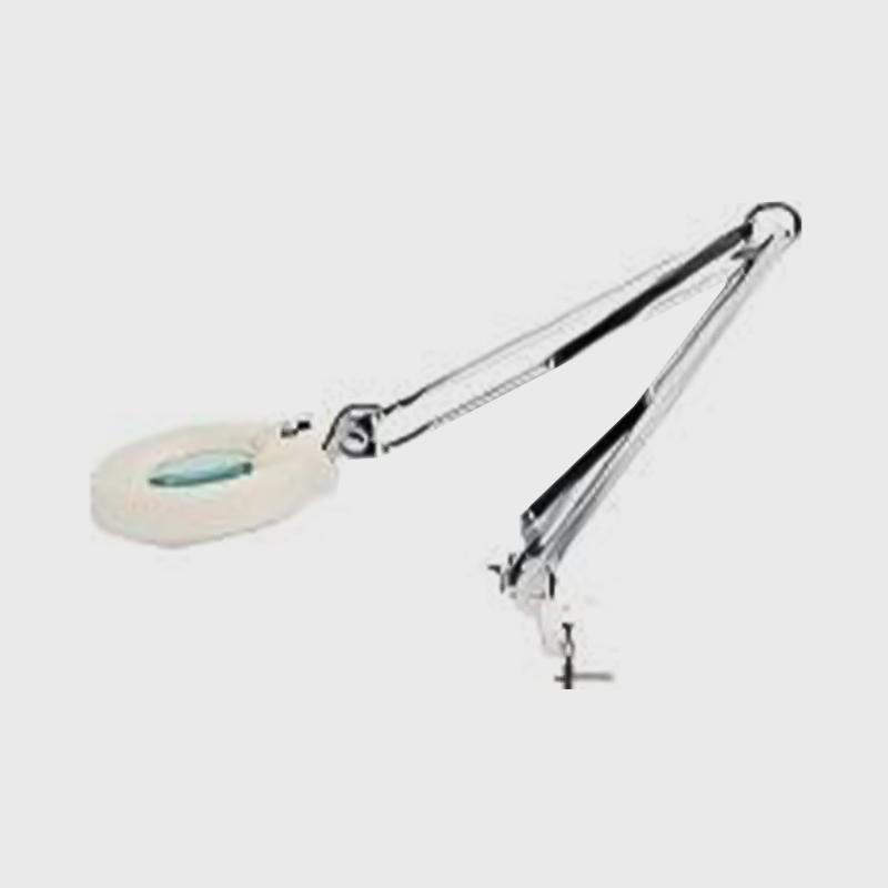 Gloine Formhéadúcháin Cigireachta Ionstraimí Leighis