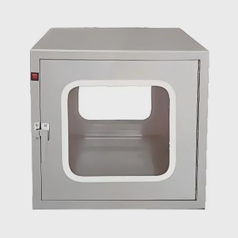 Fuinneog Aistriú Pas Dual