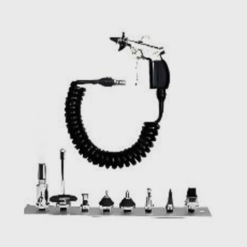 Gunna Aeir/Uisce Ardbhrú Leighis