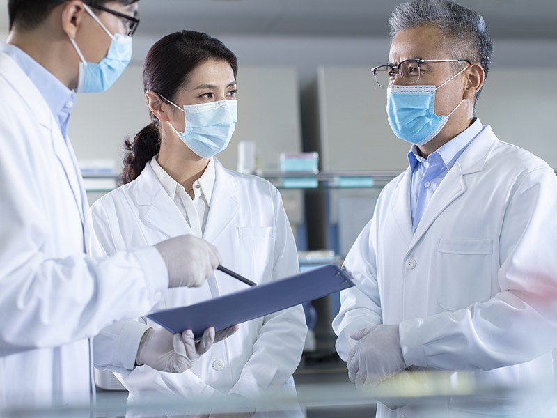 Teicneolaíocht Leighis Eray (Nantong) Co, Teo.