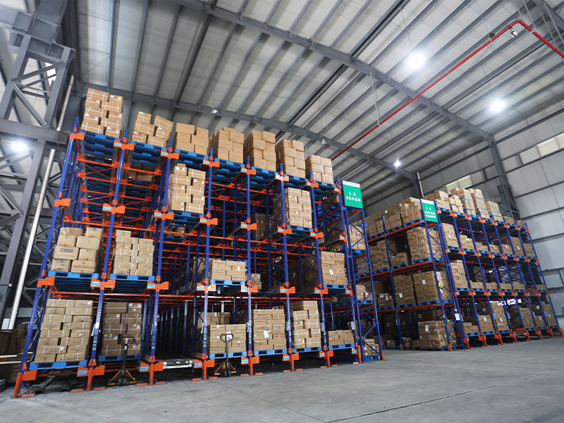 Teicneolaíocht Leighis Eray (Nantong) Co, Teo.