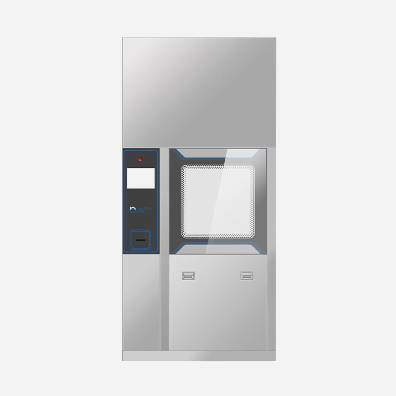 Dífhabhtóirí Washer Instrument