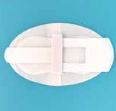 Cóiriú Slándála Catheter