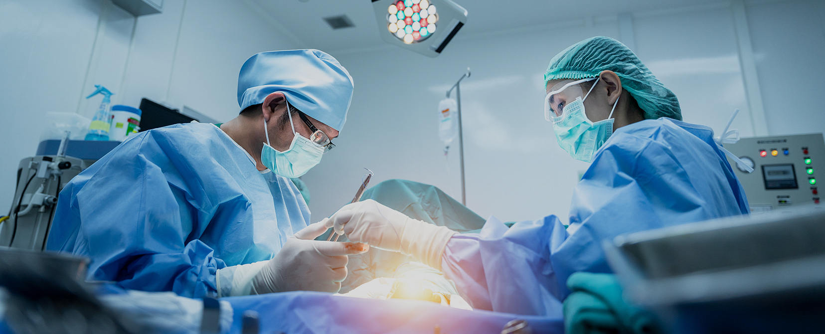 Teicneolaíocht Leighis Eray (Nantong) Co, Teo.